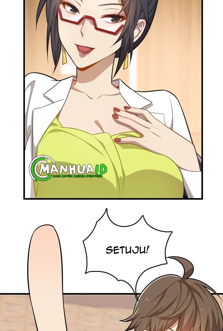 Reborn Doctor Chapter 27 Gambar 63